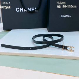 Picture of Chanel Belts _SKUChanelbelt13mmX90-110cm8L040801440